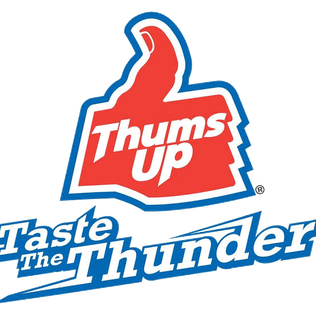 THUMS UP