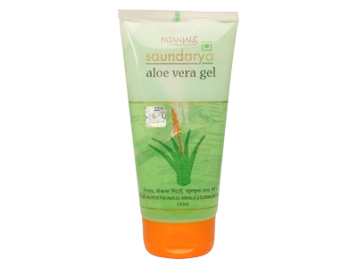 PATANJALI ALOE VERA GEL