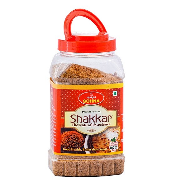 SHAKKAR (IN JAR) 454 GM