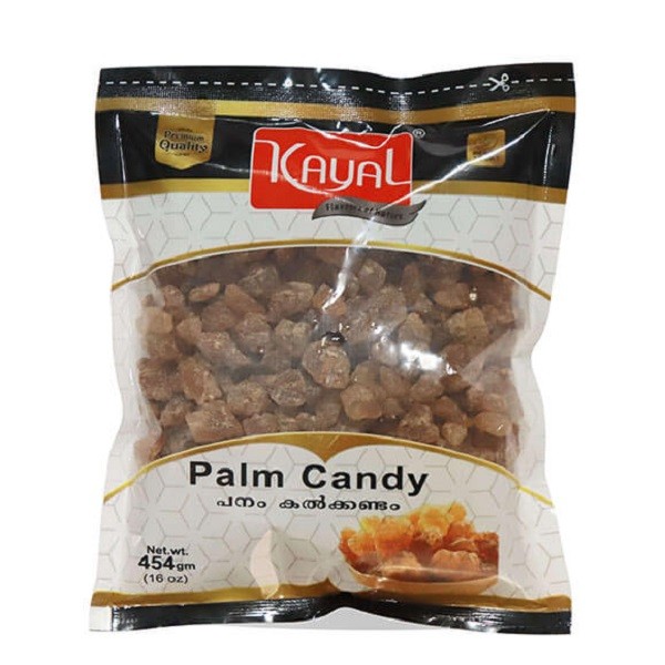 PALM CANDY 454 GM