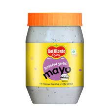 DELMONTE MINT MAYO
