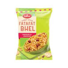 HALDIRAM FATAFAT BHEL