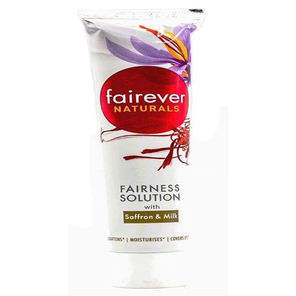 FAIREVER CREAM SAFFRON 50 GM
