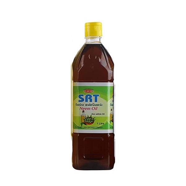 ASHWIN NEEM OIL 1 LTR