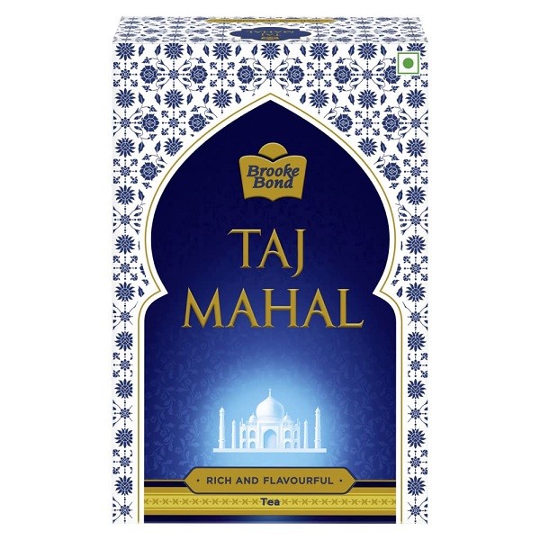 TAJ MAHAL TEA 500 GRM