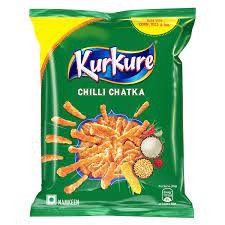KURKURE CHILLI CHATKA