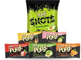 PULSE TOFFEE POUCH