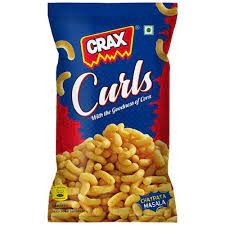 CRAX CURLS CHATPATA MASALA