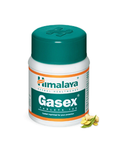 HIMALAYA GASEX TAB