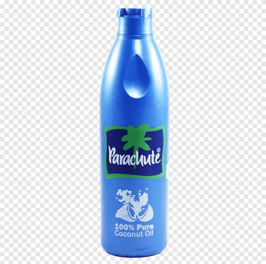 PARACHUTE OIL