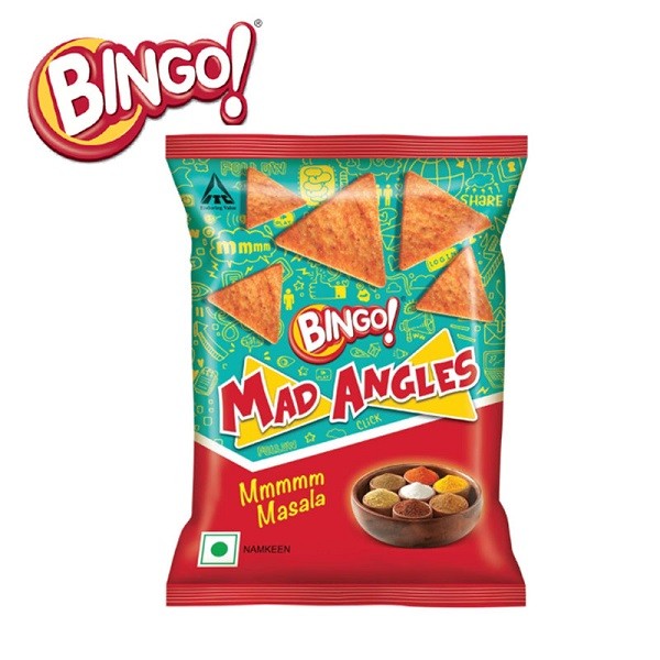 MAD ANGLES MASALA 72.5 GM