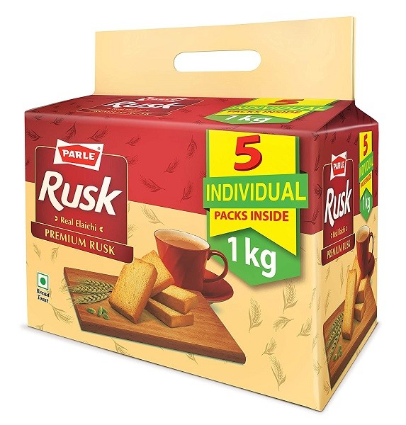 RUSK 1 KG