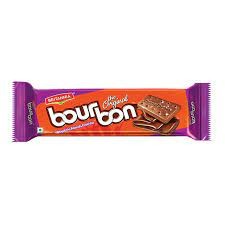 BOURBONE BISCUIT