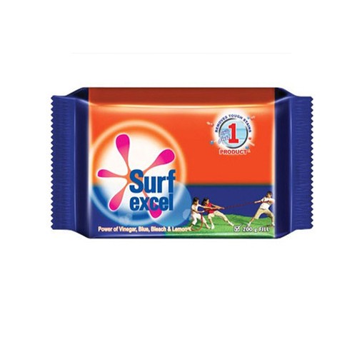 SURF EXEL BAR 250 GM