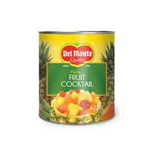 FIESTA FRUIT COCKTAIL