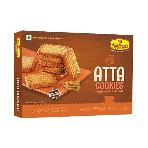 ATTA COOKIES  2.2 KG
