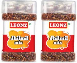 JHILMIL MIX