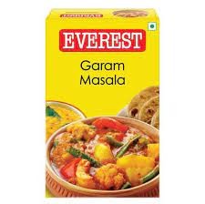 EVEREST GARAM 100GMS