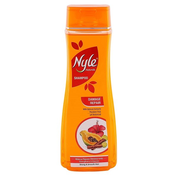 NYLE DAMAGE REPAIR SHAMPOO 400 ML