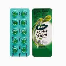 DABUR PUDIN HARA PEARL