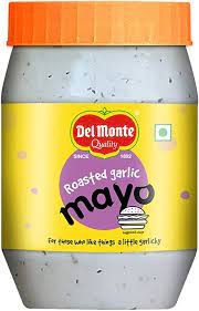 DELMONTE ACHARI MAYO