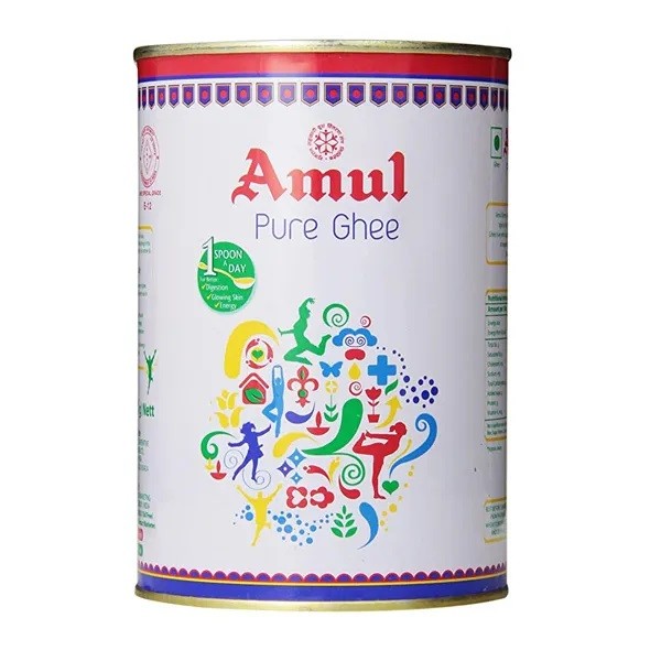 AMUL GHEE 12 KG