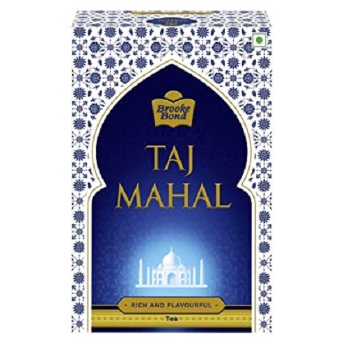 TAJ MAHAL TEA OOH PACK 500GM