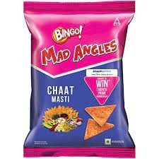 MAD ANGLES CHAAT MASTI