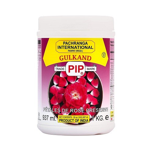 PACHRANGA GULKAND JAR 1 KG