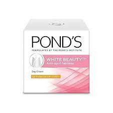 PONDS WHITE BEAUTY CREAM