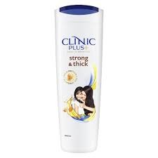 CLINIC PLUS SHAMPOO