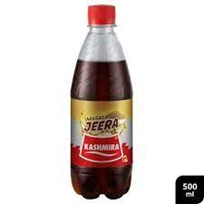 KASHMIRA JEERA MASALA SODA