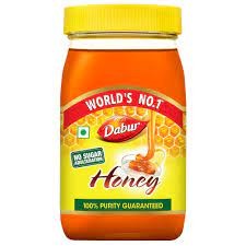 DABUR HONEY