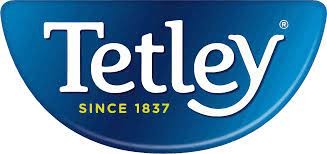 TETLEY TEA BAGS