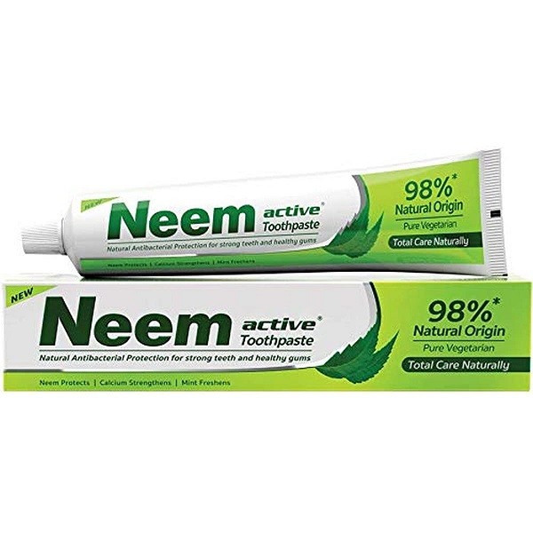 NEEM TOOTH PASTE 200 GM